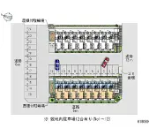 ★手数料０円★掛川市長谷２丁目 月極駐車場